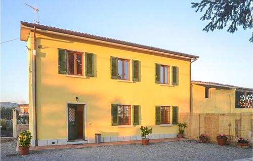 Montecatini Terme House | Awesome Apartment In Montecatini Terme