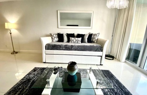 Sunny Isles Beach Apartment | Awesome apartment W/ Ocean view !!!!