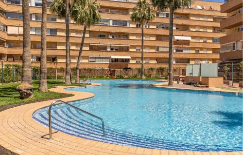 Roquetas de Mar Apartment | Awesome Apartment In Roquetas De Mar