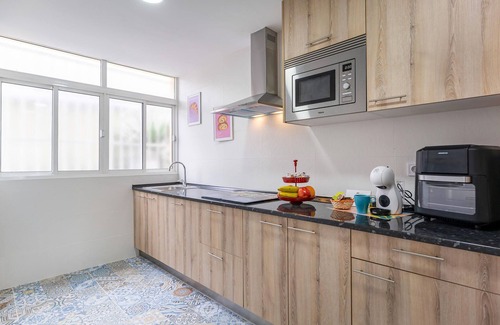 Caleta de Velez Apartment | Awesome apartment in Velez Malaga