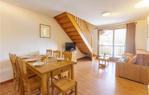 Les Bottieres Apartment | Awesome Apartment In Saint-Pancrace