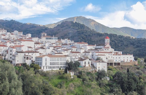 Genalguacil Apartment | Awesome apartment in Genalguacil