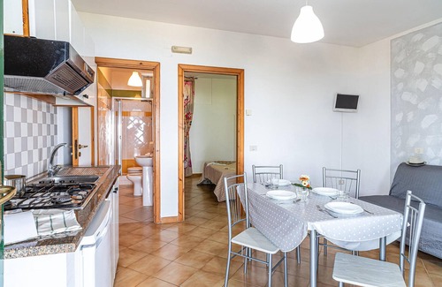 Agropoli Apartment | Awesome apartment in Agropoli SA