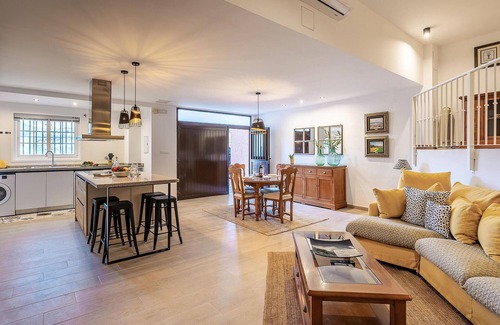 Alcaucin Apartment | Awesome apartment in Alcaucín with WiFi