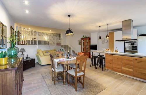 Alcaucin Apartment | Awesome apartment in Alcaucín with WiFi