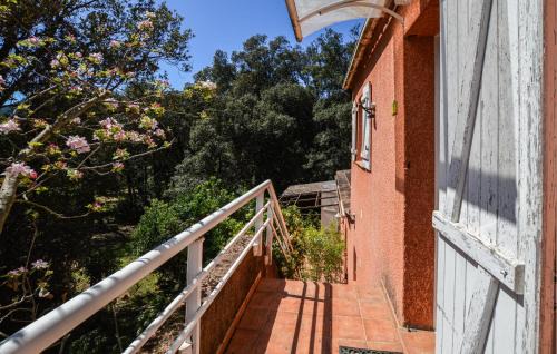 Afa Apartment | Awesome Apartment In Afa With Wifi