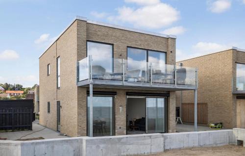 Tejn House | Awesome Apartment In Allinge With Wifi