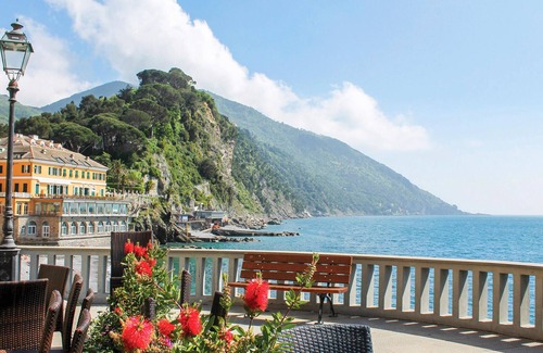 Recco Apartment | Awesome apartment in Avegno with WiFi