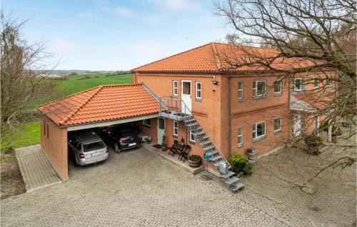 Balle Apartment | Awesome Apartment In Balle With Wifi