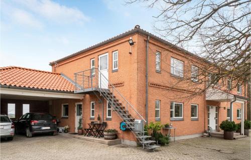 Balle Apartment | Awesome Apartment In Balle With Wifi