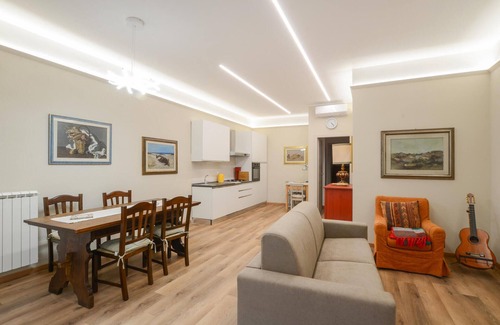 Camaiore Apartment | Awesome apartment in Camaiore with WiFi