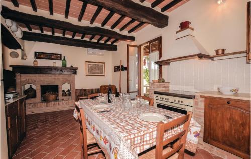 Cortona Apartment | Awesome Apartment In Cortona Ar