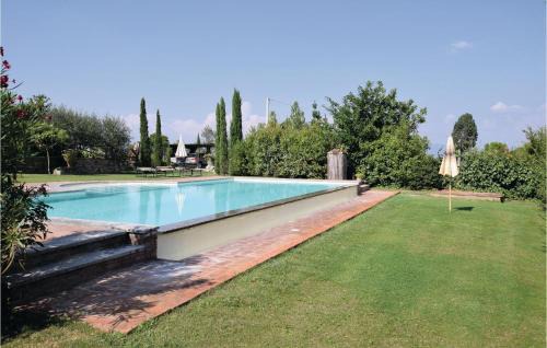Cortona Apartment | Awesome Apartment In Cortona Ar