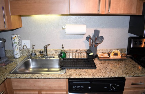 Downtown Dallas Apartment | Awesome! Apartment in Downtown Dallas!