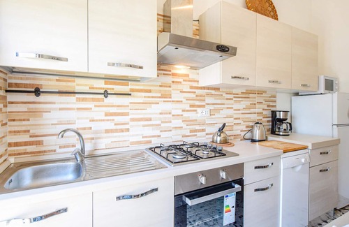 Ex Campo d'Aviazione Apartment | Awesome apartment in Viareggio