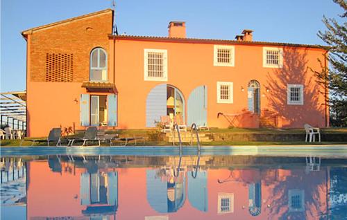 Stabbia Apartment | Awesome Apartment In Lazzeretto