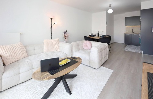 Ostend Apartment | Awesome apartment in Oostende