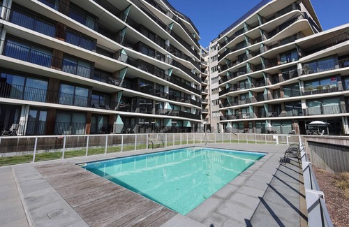 Ostend Apartment | Awesome apartment in Oostende