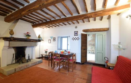 Paciano Apartment | Awesome Apartment In Paciano With Wifi