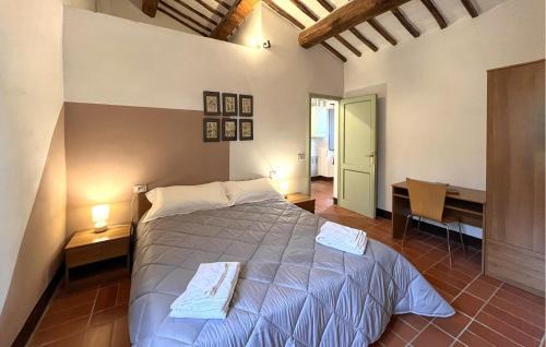Paciano Apartment | Awesome Apartment In Paciano With Wifi