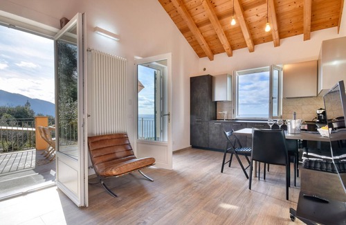 Recco Apartment | Awesome apartment in Recco with kitchen