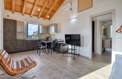 Recco Apartment | Awesome apartment in Recco with kitchen