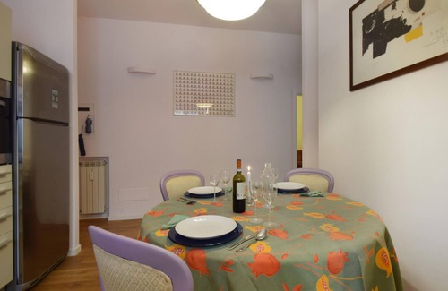 Monte Sacro Apartment | Awesome apartment in Roma with WiFi