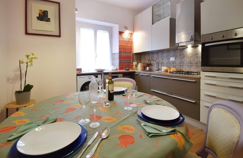 Monte Sacro Apartment | Awesome apartment in Roma with WiFi
