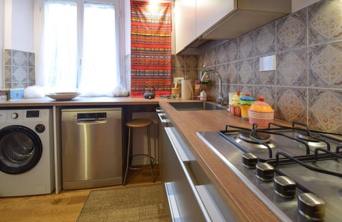 Monte Sacro Apartment | Awesome apartment in Roma with WiFi