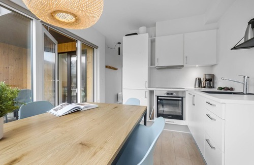 Venemose Apartment | Awesome apartment in Slagelse with WiFi