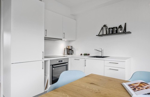 Venemose Apartment | Awesome apartment in Slagelse with WiFi