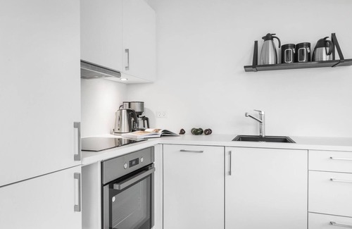Venemose Apartment | Awesome apartment in Slagelse with WiFi