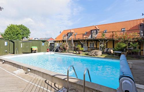 Svaneke Apartment | Awesome Apartment In Svaneke