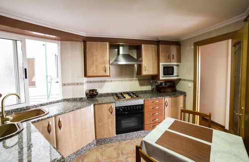 Extramurs Apartment | Awesome apartment in Valencia center, best location