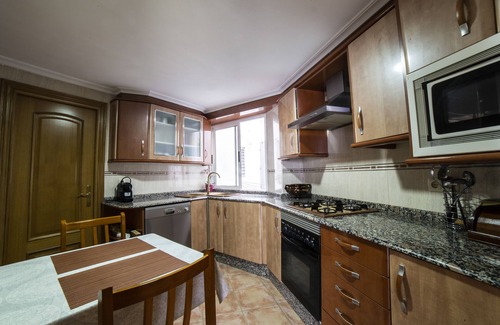 Extramurs Apartment | Awesome apartment in Valencia center, best location