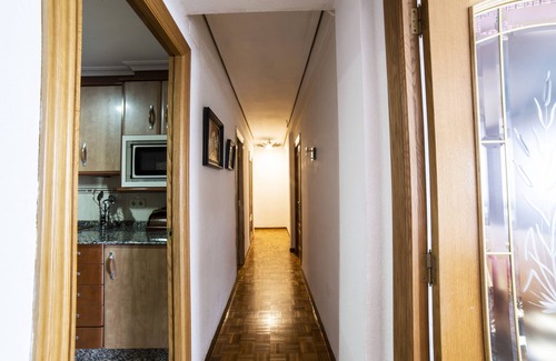 Extramurs Apartment | Awesome apartment in Valencia center, best location