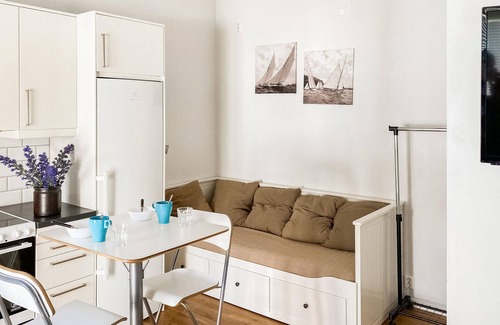 Innerstaden Apartment | Awesome apartment in Visby with kitchen