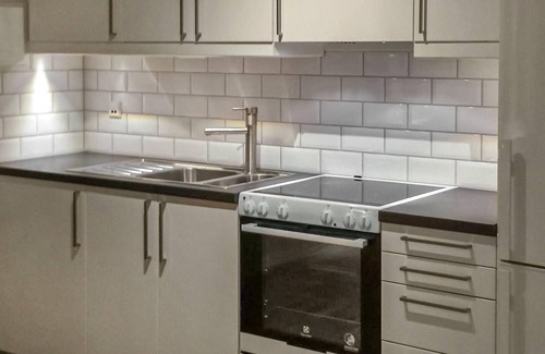 Innerstaden Apartment | Awesome apartment in Visby with kitchen
