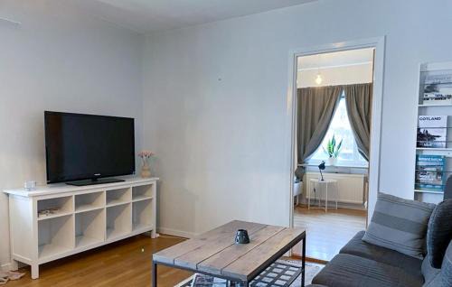 Visby Apartment | Awesome Apartment In Visby With Wifi