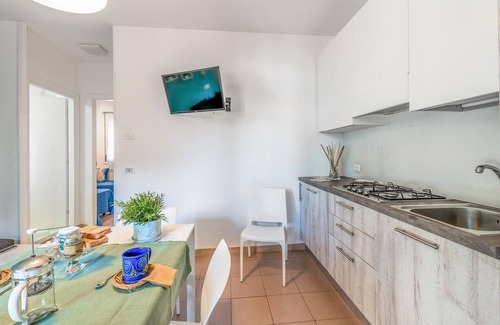 Rosolina Mare Apartment | Awesome apartment in Rosolina Mare