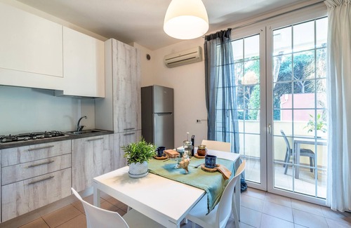 Rosolina Mare Apartment | Awesome apartment in Rosolina Mare
