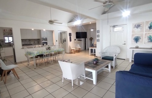Bahia Kino House | Awesome beach property to rejoice in Kino Bay!
