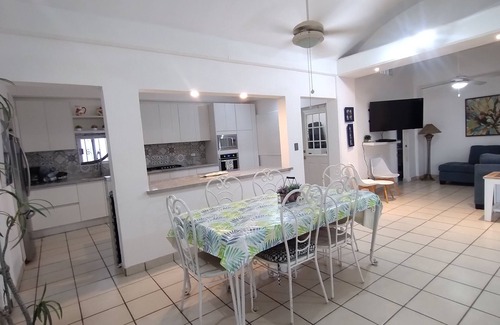Bahia Kino House | Awesome beach property to rejoice in Kino Bay!