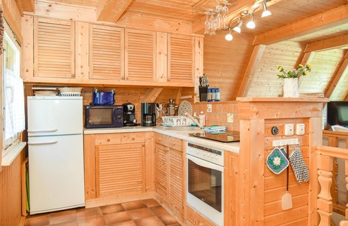 Goldlauter House | Awesome home in Goldlauter-Heidersbach