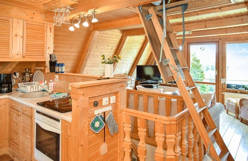 Goldlauter House | Awesome home in Goldlauter-Heidersbach