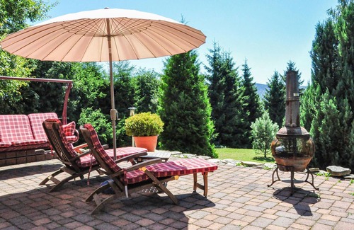 Goldlauter House | Awesome home in Goldlauter-Heidersbach
