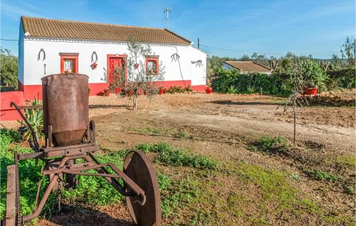 La Puebla de los Infantes House | Awesome Home In La Puebla Los Infantes