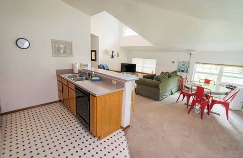 Home House | Awesome family reunion location!