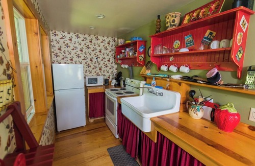 Home House | Awesome family reunion location!