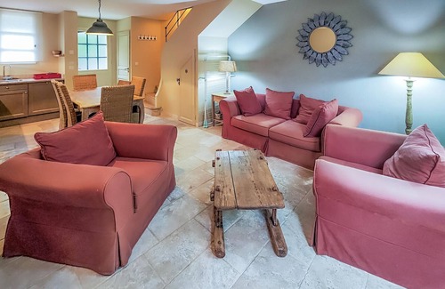 Saint-Laurent-de-la-Cabrerisse House | Awesome home in Saint-Laurent-de-la-Ca